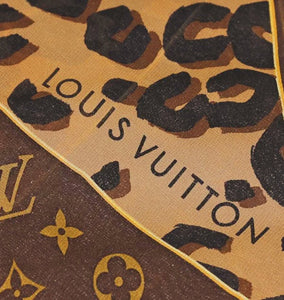 Louis Vuitton marama