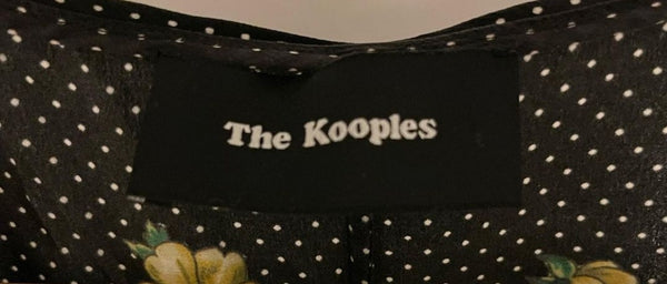 THE KOOPLES
SVILENI SET