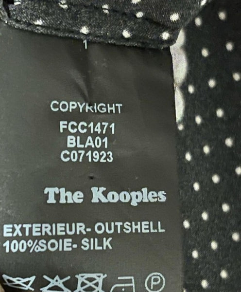 THE KOOPLES
SVILENI SET