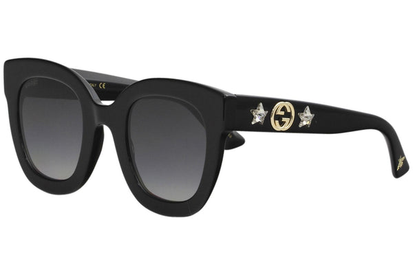 Gucci Round sunglasses