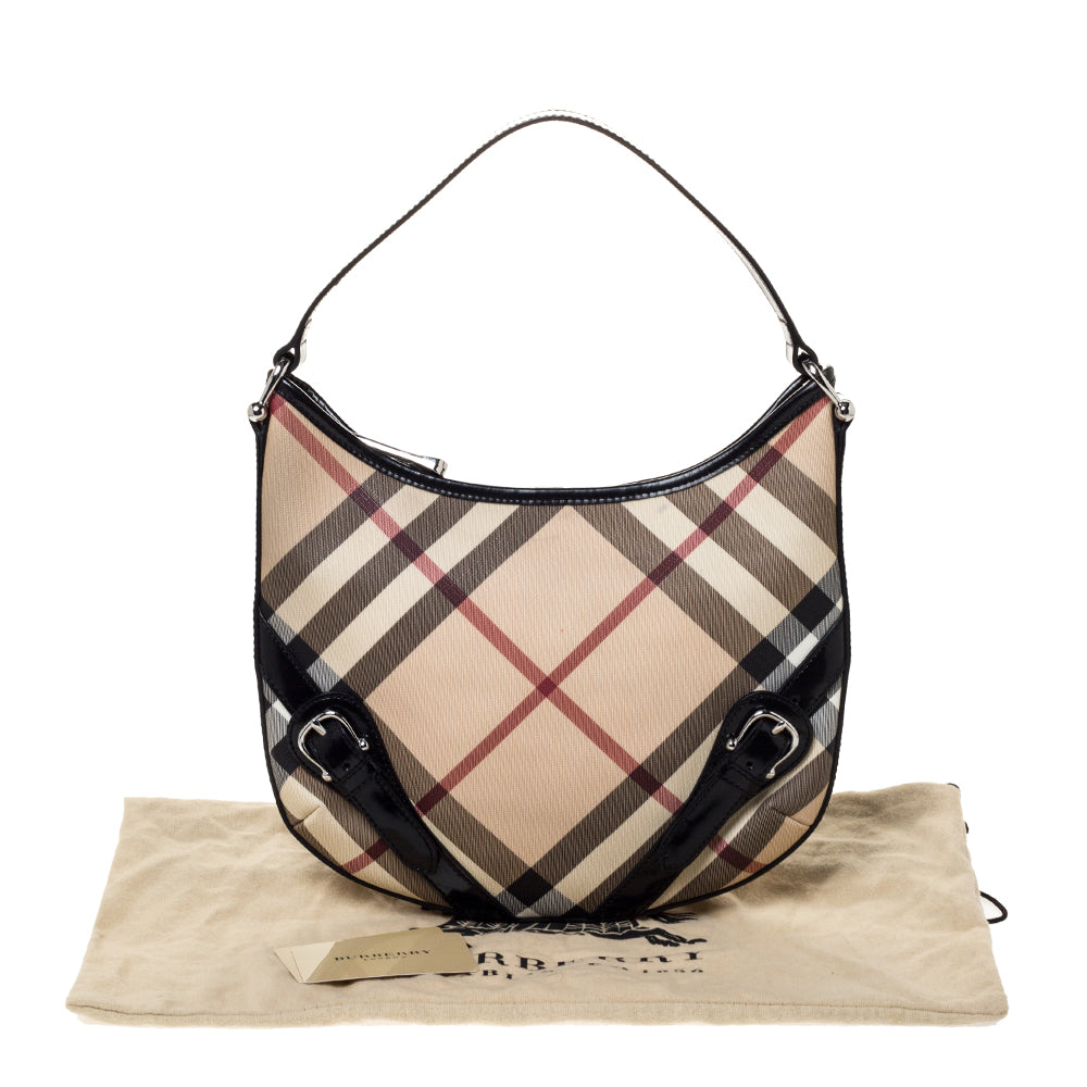 Burberry torba