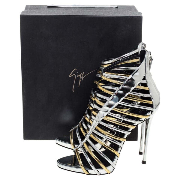 Giuseppe Zanotti Sandale