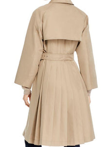 Weekend by Maxmara Figlio coat